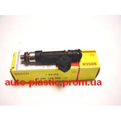 Топливная форсунка, BOSCH 0 280 158 022 