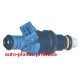 Форсунка ВАЗ 2110, ВАЗ 2111, ВАЗ 2112, BOSCH 0 280 150 996 (1.5L 8кл. и 16кл.)  