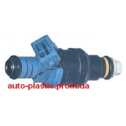 Форсунка ВАЗ 2110, ВАЗ 2111, ВАЗ 2112, BOSCH 0 280 150 996 (1.5L 8кл. и 16кл.)  