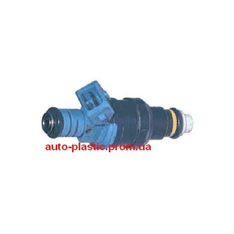 Форсунка ВАЗ 2110, ВАЗ 2111, ВАЗ 2112, BOSCH 0 280 150 996 (1.5L 8кл. и 16кл.)  
