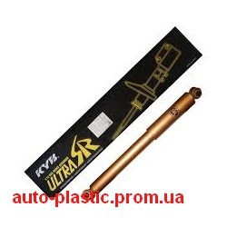 Амортизатор KAYABA  ВАЗ 2101, 2102, 2103, 2104, 2105, 2106, 2107 задней подвески газовый Ultra SR  
