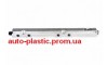 Рампа форсунок, топливная рампа, ВАЗ 2108, ВАЗ 2109, ВАЗ 21099 (1.5L 8 кл.) АВТЭЛ  