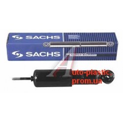 Амортизатор SACHS, САКС ВАЗ 2101, 2102, 2103, 2104, 2105, 2106, 2107 передней подвески масляный 