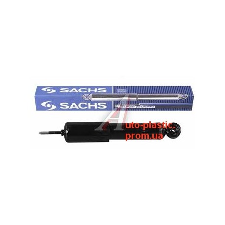 Амортизатор SACHS  ВАЗ 2101, 2102, 2103, 2104, 2105, 2106, 2107 передней подвески газовый Super Touring  