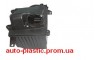 Корпус воздушного фильтра ВАЗ 1118 Калина в сборе (8кл. 1600V)