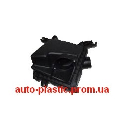 Корпус воздушного фильтра ВАЗ 1118 Калина в сборе (16кл, 1400V) 