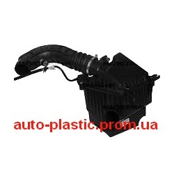 Корпус воздушного фильтра ВАЗ 1118 Калина в сборе (16кл, 1400V) 