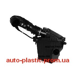 Корпус воздушного фильтра ВАЗ 1118 Калина в сборе (8кл. 1600V)  