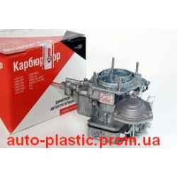 Карбюратор ВАЗ 2107 (10),  микровыключатель "ОЗОН"  Код: ЛЛ-21070-1107010-00-ДААЗ