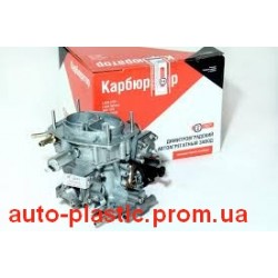 Карбюратор ВАЗ 2108, (V1.3) "СОЛЕКС" 
