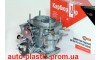 Карбюратор ВАЗ 21081, ЗАЗ 1102, (V1.1) "СОЛЕКС"  