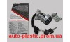 Замок зажигания ВАЗ 2170, ВАЗ 2171, ВАЗ 2172 Приора без цилиндров замка (Лого-Д)  