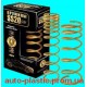 Пружины, SS20, ВАЗ 2123 Нива Шевроле С переменным шагом GOLD PROGRESSIVE передние  