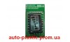 Индикатор напряжения светодиодный с проводами  