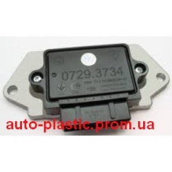 Коммутатор ВАЗ 2108, 2109, 21099 (ВТН)  