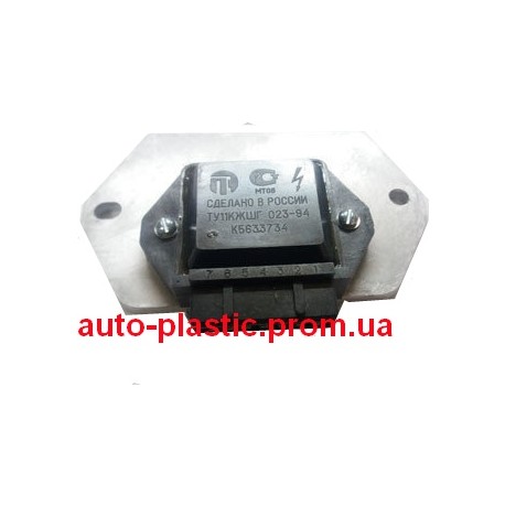 Коммутатор ВАЗ 2108, 2109, 21099 (Прохладное)  