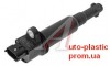 Катушка зажигания, модуль зажигания, ВАЗ 2170, ВАЗ 2171, ВАЗ 2172 Приора 1.6L 16 клапанов "СОАТЭ"  
