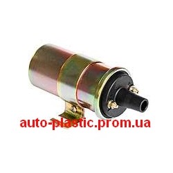 Катушка зажигания ВАЗ 2101, 2102, 2103, 2104, 2105, 2106, 2107, Нива (МЗАТЭ) 