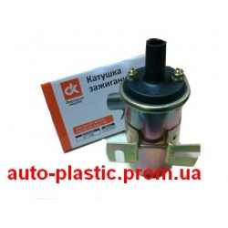 Катушка зажигания ВАЗ 2108, 2109, 21099 (ДК)