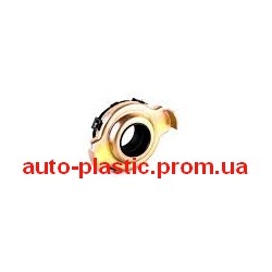 Выжимной подшипник ВАЗ 2108, 2109, 2110, 2111, 2112, 2113, 2114, 2115 старый образец AURORA 