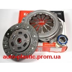 Сцепление ВАЗ 1118 Калина двигатель 1,4 16 кл. с подшипником ВИС  