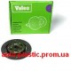 Диск сцепления ВАЗ 2108, 2109, 21099, 2113, 2114, 2115 в сборе VALEO PHC  