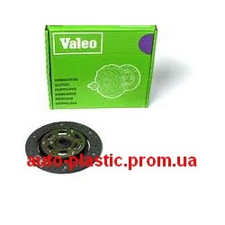 Диск сцепления в сборе ВАЗ 2108 2109 21099 2113 2114 2115 VALEO PHC  