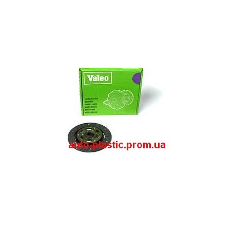 Диск сцепления ВАЗ 2108, 2109, 21099, 2113, 2114, 2115 в сборе VALEO PHC  