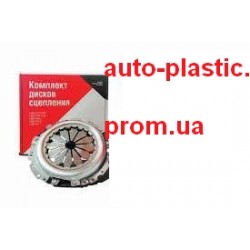 Корзина сцепления (2103) ВАЗ 2101, 2102, 2103, 2104, 2105, 2106, 2107 ВИС  