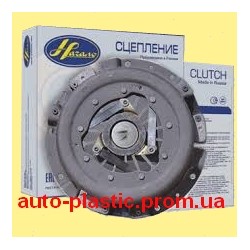 Корзина сцепления ВАЗ 2101, 2102, 2103, 2104, 2105, 2106, 2107, С ПАУКОМ Начало  