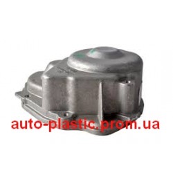 Крышка КПП ВАЗ Гранта (2191) задняя 