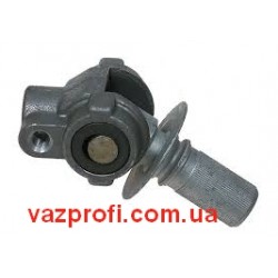 Шарнир тяги привода КПП ВАЗ 2108-15, 2170 "Карданчик кулисы" 