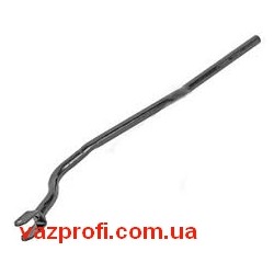 Тяга кулисы КПП ВАЗ 2108, ВАЗ 2109, ВАЗ 21099 (труба) 
