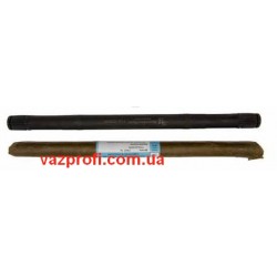 Вал привода переднего колеса, полуось ВАЗ 2121, ВАЗ 21213, ВАЗ 21214, ВАЗ 2123 Нива Шевроле накатанный шлиц 