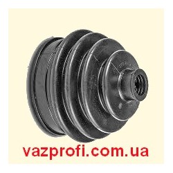 Пыльник ШРУС ВАЗ 2108, 2109, 21099, 2113, 2114, 2115, 2110, 2111, 2112, Калина, Приора наружный