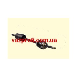 Привод левого колеса, полуось, ВАЗ 21213, ВАЗ 21214, ВАЗ 2123 Нива Шевроле 24шл. АвтоВАЗ