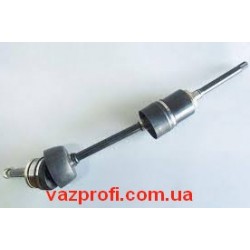 Привод правого колеса, полуось, ВАЗ 2121, ВАЗ 21213, ВАЗ 21214 Нива (22 шл.) AURORA  