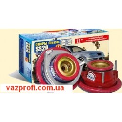 Опора стойки, люстра, SS20, ВАЗ 2108, 2109, 21099, 2113, 2114, 2115 передние верхние Мастер