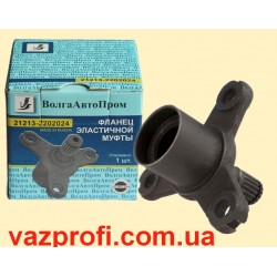 Фланец муфты, вертолёт ВАЗ 21213 Нива карданного вала 