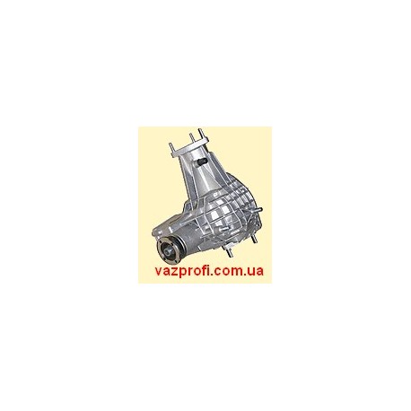 Редуктор переднего моста ВАЗ 2121, ВАЗ 21213 Нива z-4.1 АвтоВАЗ 