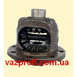 Чашка диференциала ВАЗ 2123 Нива Шевроле 