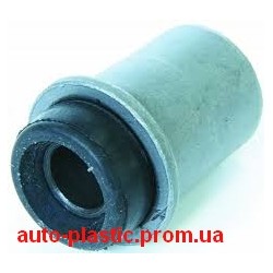 Сайлентблок рычагов ВАЗ 2121, ВАЗ 21213 Нива нижний