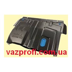 Защита двигателя ВАЗ 2190 Гранта АвтоВАЗ  