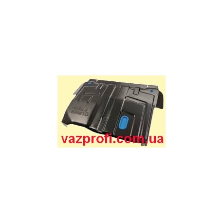 Защита двигателя ВАЗ 2190 Гранта АвтоВАЗ  