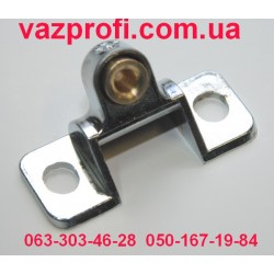 Ответная часть замка багажника ВАЗ 2102 