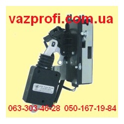 Замок двери багажника ВАЗ 2123 Нива Шевроле 
