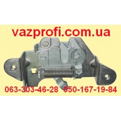 Замок капота ВАЗ 2110, ВАЗ 2111, ВАЗ 2112, Приора, ВАЗ 2123 Нива Шевроле  