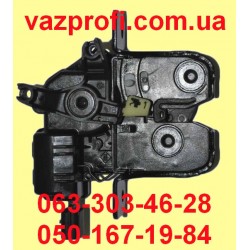 Замок крышки багажника ВАЗ 2190 