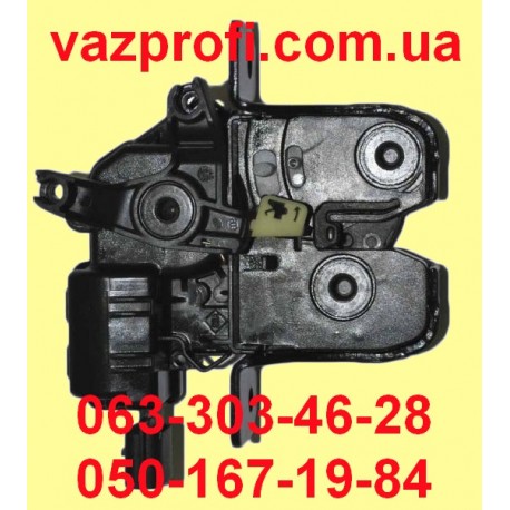 Замок крышки багажника ВАЗ 2190 