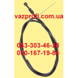 Трос капота ВАЗ 2110, ВАЗ 2111, ВАЗ 2112